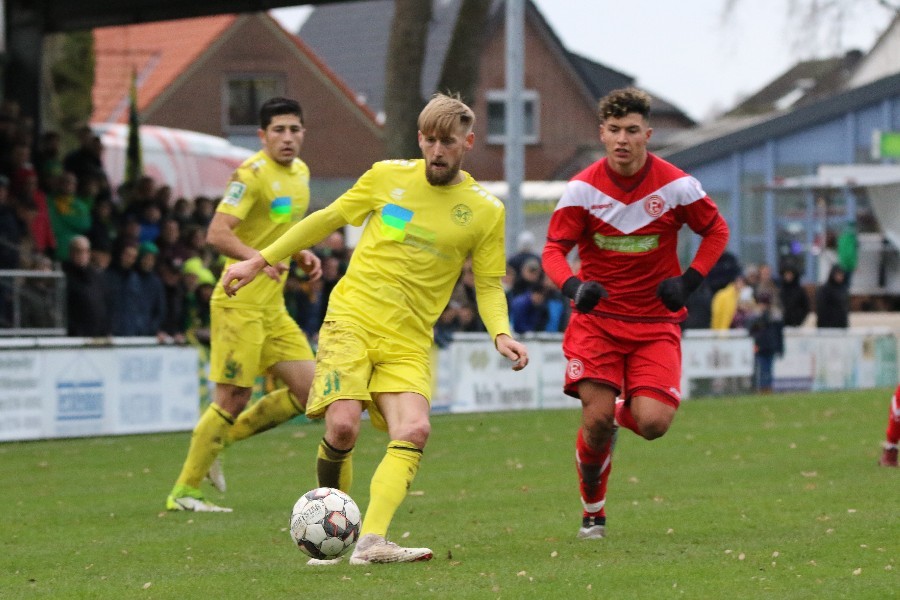 SV Straelen- Fortuna Düsseldorf U23 (2018/19)_11
