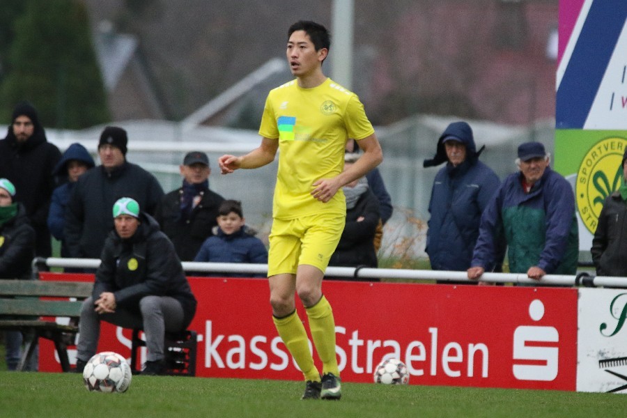 SV Straelen- Fortuna Düsseldorf U23 (2018/19)_13