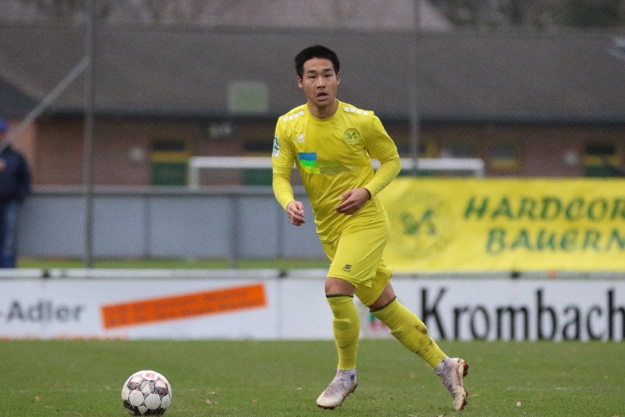 SV Straelen- Fortuna Düsseldorf U23 (2018/19)_14