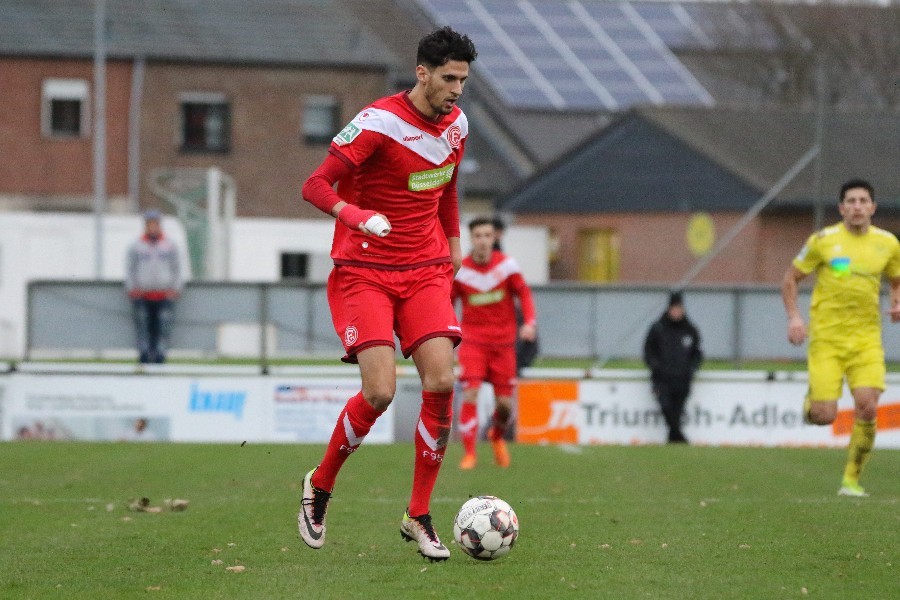 SV Straelen- Fortuna Düsseldorf U23 (2018/19)_18
