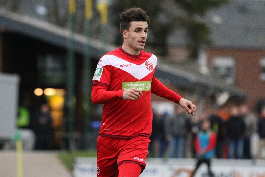 SV Straelen- Fortuna Düsseldorf U23 (2018/19)_22