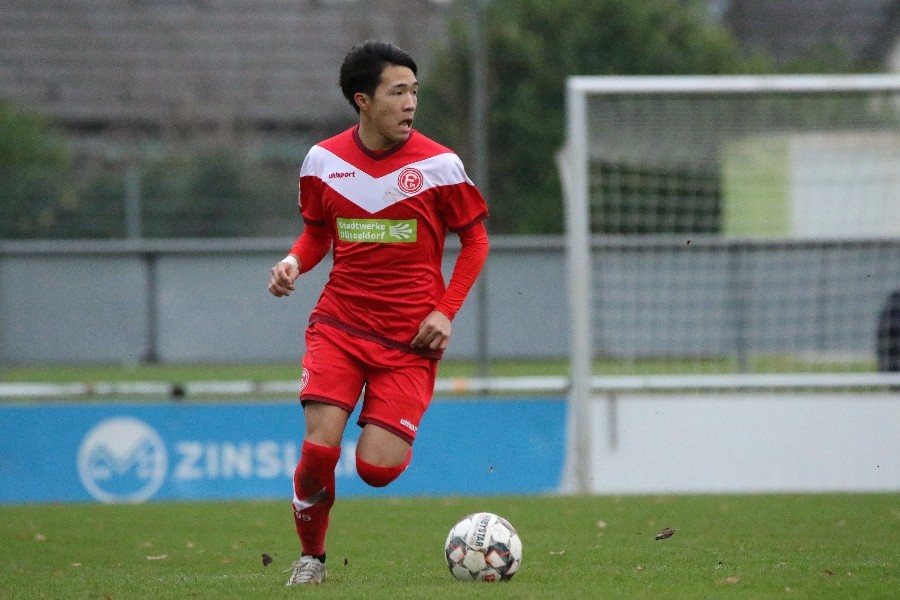 SV Straelen- Fortuna Düsseldorf U23 (2018/19)_27