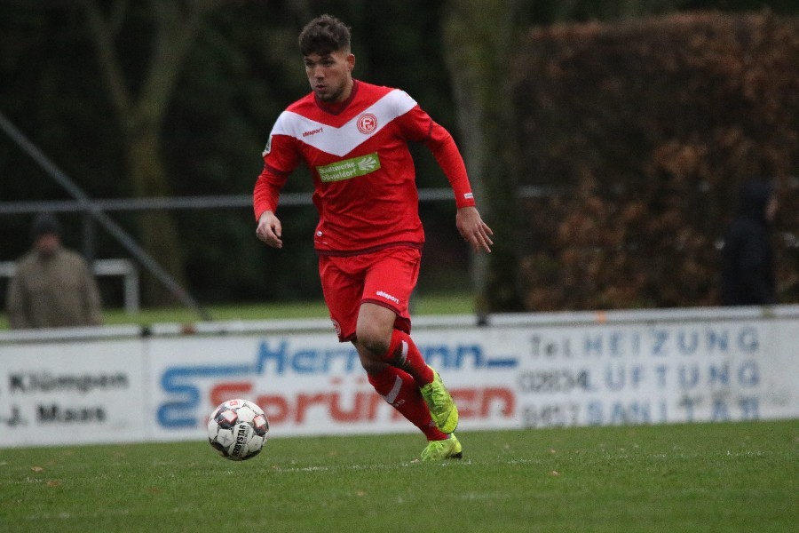 SV Straelen- Fortuna Düsseldorf U23 (2018/19)_28
