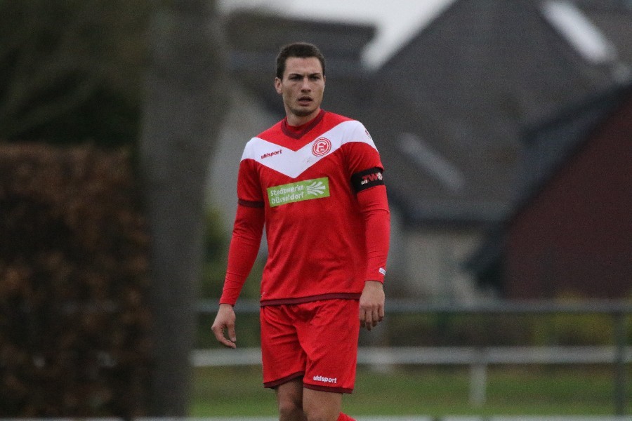 SV Straelen- Fortuna Düsseldorf U23 (2018/19)_31