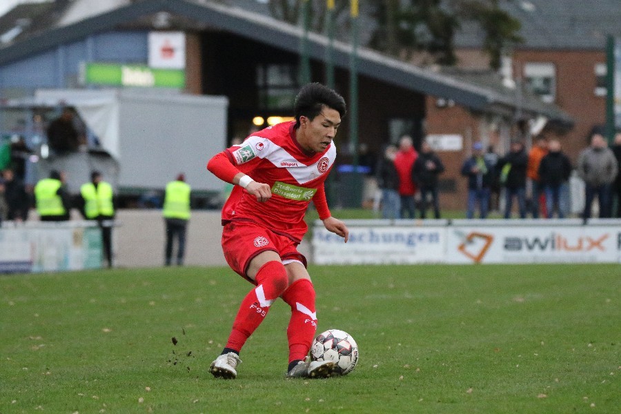 SV Straelen- Fortuna Düsseldorf U23 (2018/19)_32