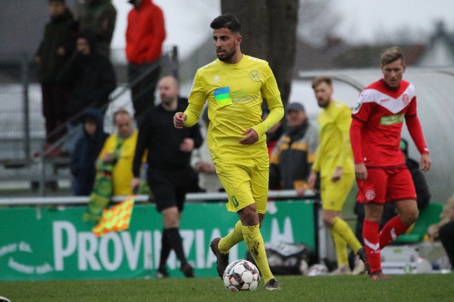 SV Straelen- Fortuna Düsseldorf U23 (2018/19)_33