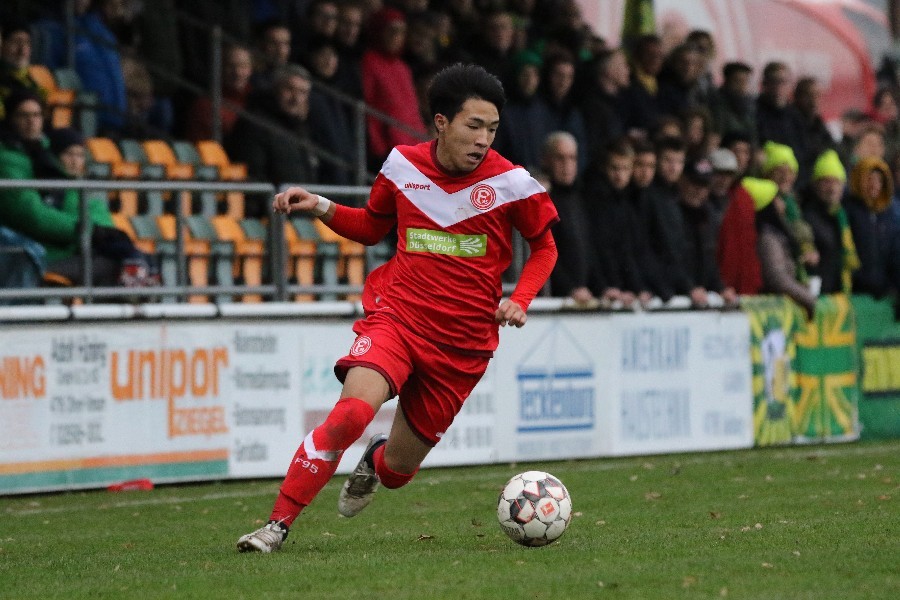 SV Straelen- Fortuna Düsseldorf U23 (2018/19)_34