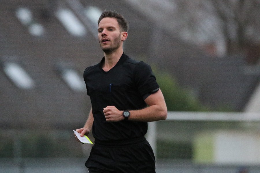 SV Straelen- Fortuna Düsseldorf U23 (2018/19)_35