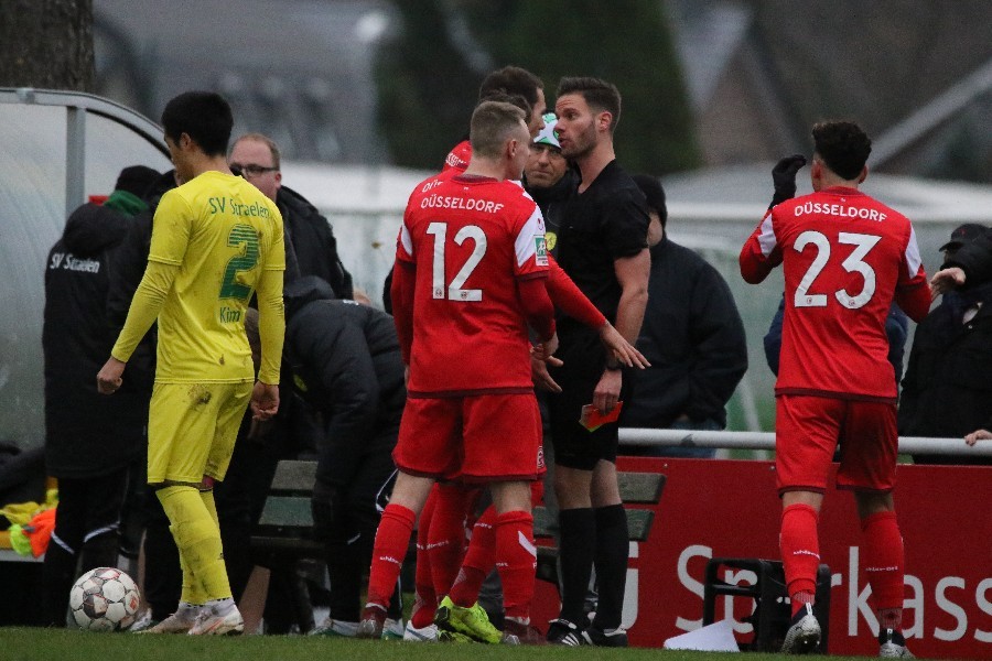 SV Straelen- Fortuna Düsseldorf U23 (2018/19)_36