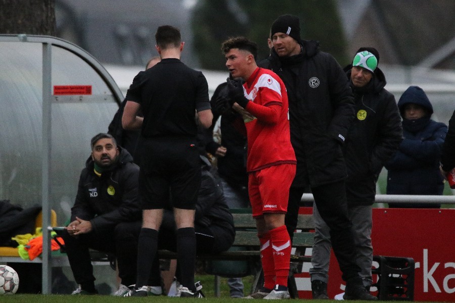 SV Straelen- Fortuna Düsseldorf U23 (2018/19)_37