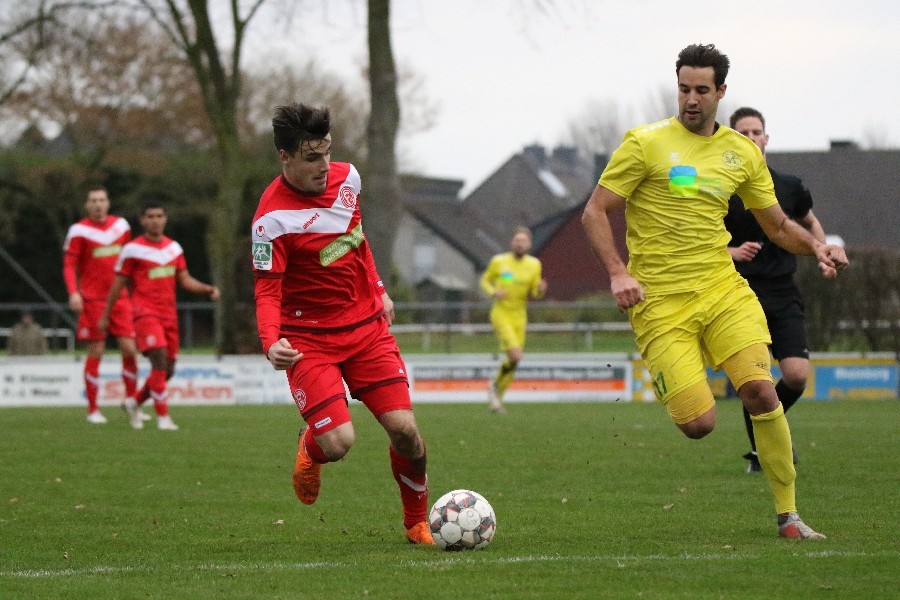 SV Straelen- Fortuna Düsseldorf U23 (2018/19)_40