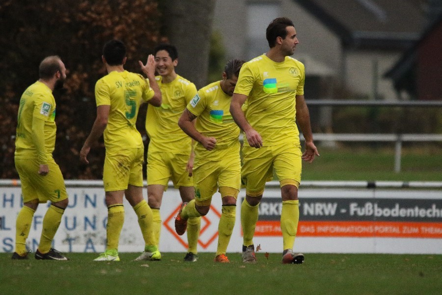 SV Straelen- Fortuna Düsseldorf U23 (2018/19)_41