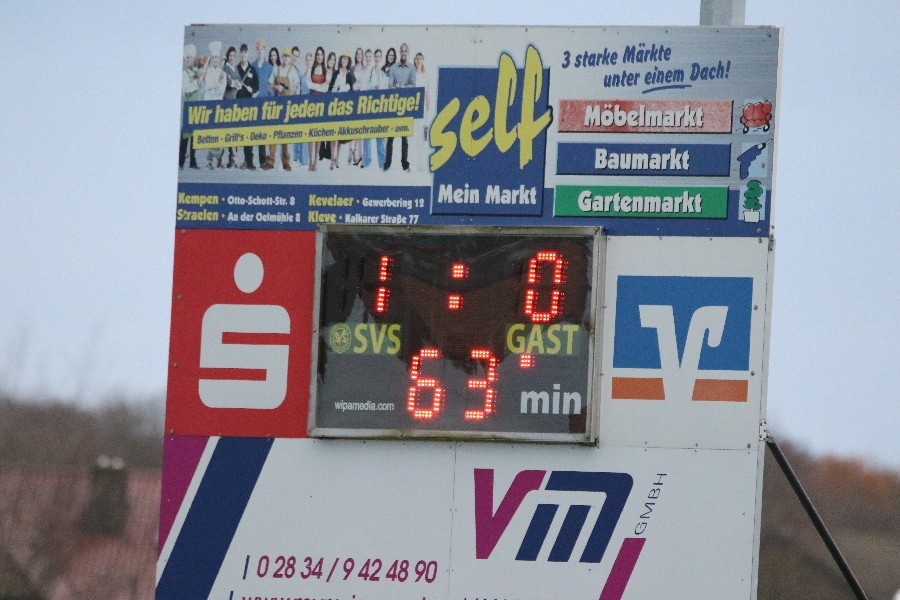 SV Straelen- Fortuna Düsseldorf U23 (2018/19)_42