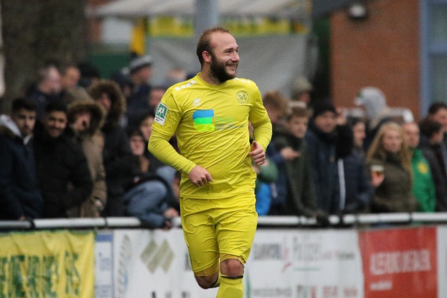 SV Straelen- Fortuna Düsseldorf U23 (2018/19)_43