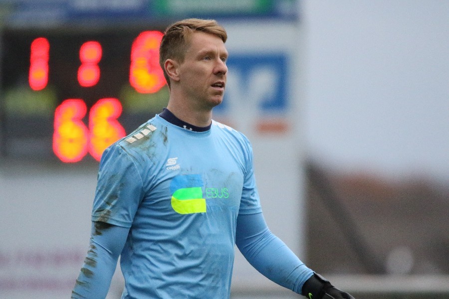 SV Straelen- Fortuna Düsseldorf U23 (2018/19)_44