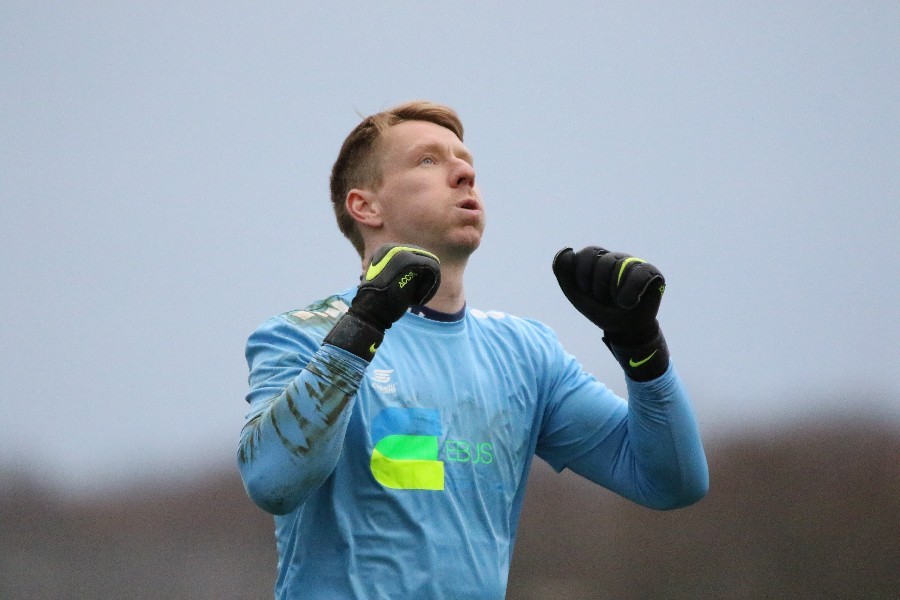 SV Straelen- Fortuna Düsseldorf U23 (2018/19)_45