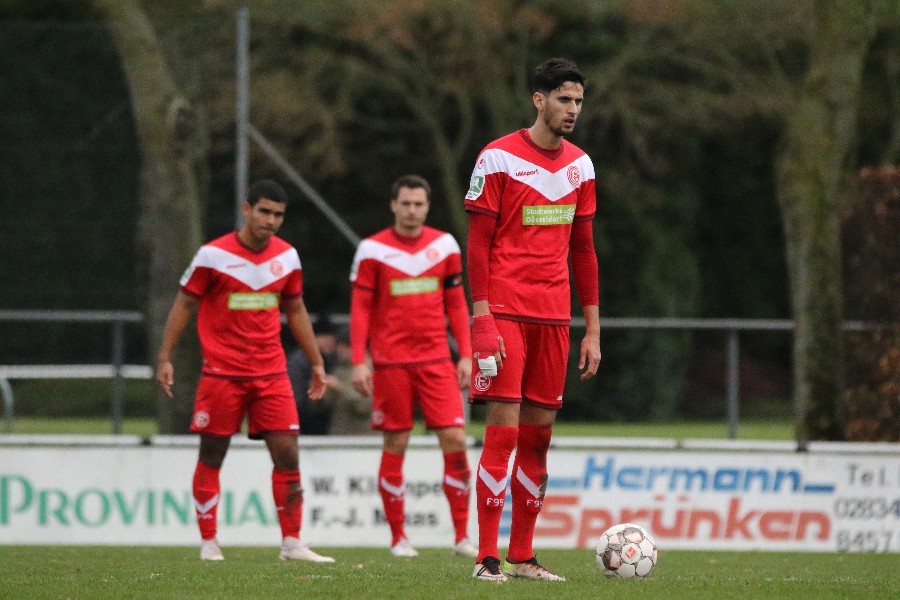 SV Straelen- Fortuna Düsseldorf U23 (2018/19)_46