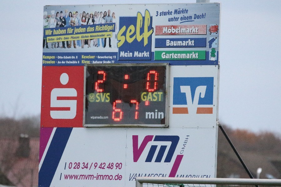 SV Straelen- Fortuna Düsseldorf U23 (2018/19)_47