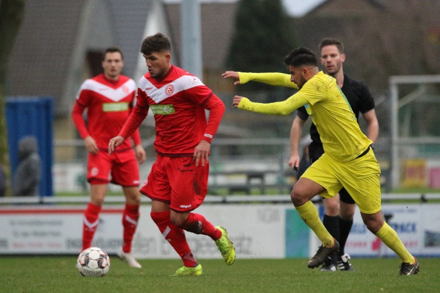 SV Straelen- Fortuna Düsseldorf U23 (2018/19)_49