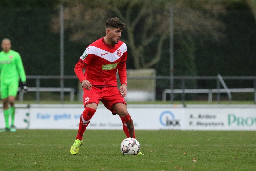 SV Straelen- Fortuna Düsseldorf U23 (2018/19)_51