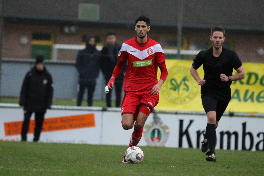 SV Straelen- Fortuna Düsseldorf U23 (2018/19)_55