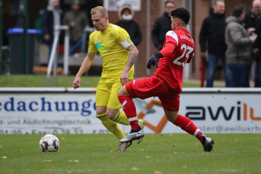 SV Straelen- Fortuna Düsseldorf U23 (2018/19)_62