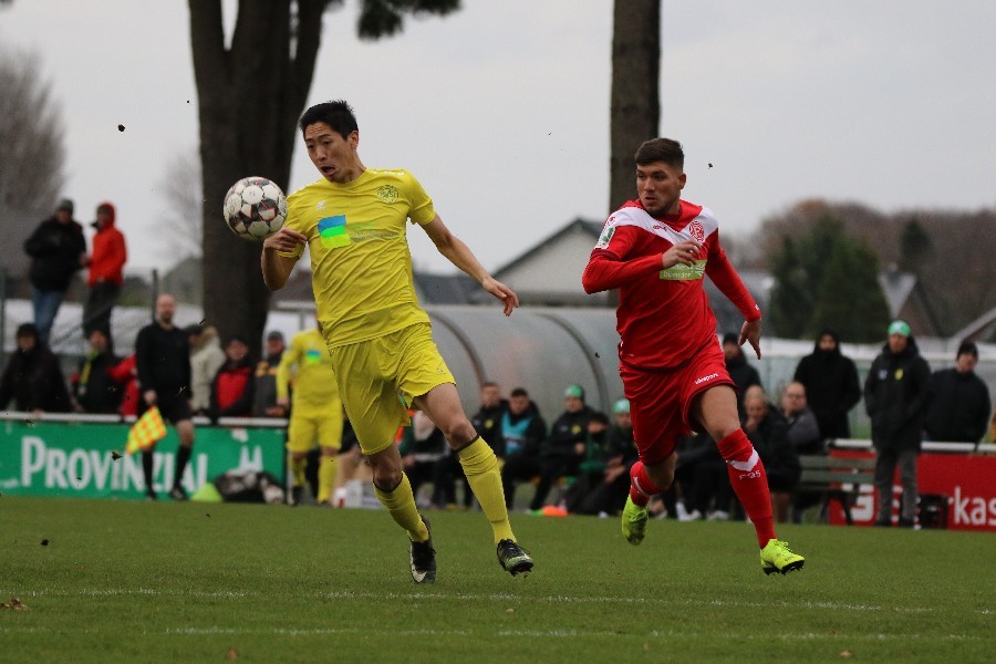 SV Straelen- Fortuna Düsseldorf U23 (2018/19)_65