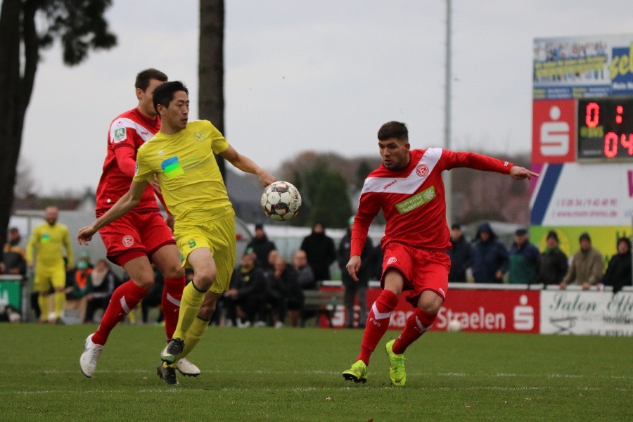 SV Straelen- Fortuna Düsseldorf U23 (2018/19)_66