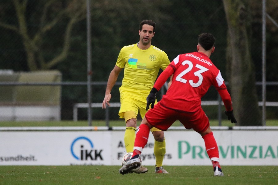 SV Straelen- Fortuna Düsseldorf U23 (2018/19)_72