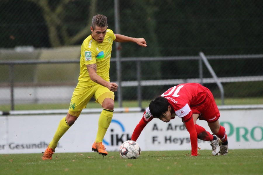 SV Straelen- Fortuna Düsseldorf U23 (2018/19)_73