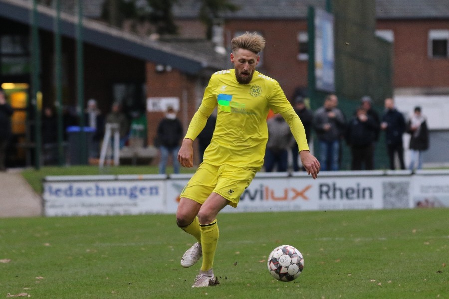 SV Straelen- Fortuna Düsseldorf U23 (2018/19)_74
