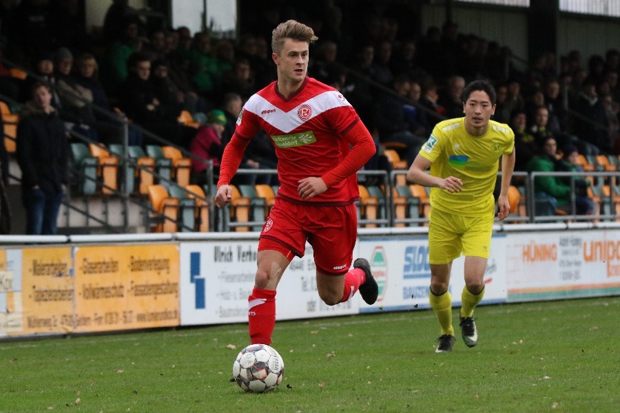 SV Straelen- Fortuna Düsseldorf U23 (2018/19)_78