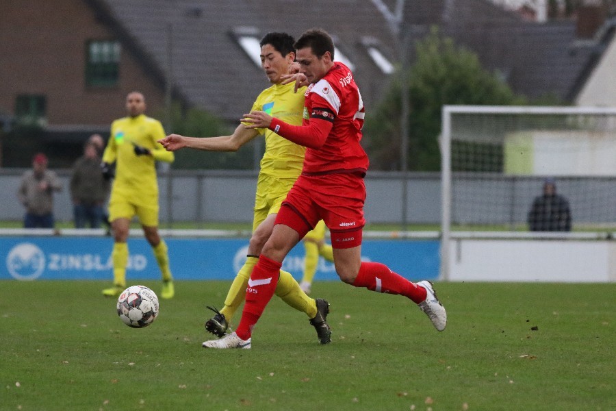 SV Straelen- Fortuna Düsseldorf U23 (2018/19)_79