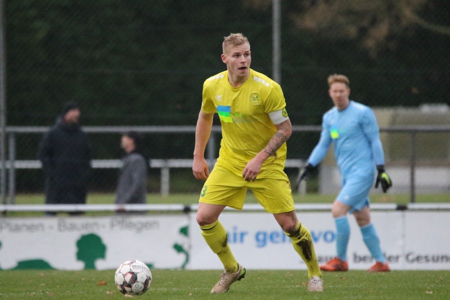 SV Straelen- Fortuna Düsseldorf U23 (2018/19)_7