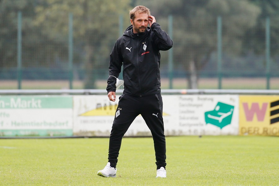 SV Straelen U15 vs. Borussia Mönchengladbach (2021/22)_1