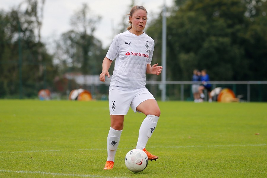 SV Straelen U15 vs. Borussia Mönchengladbach (2021/22)_22
