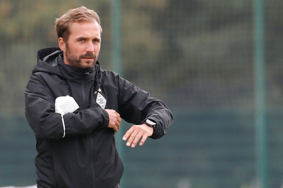SV Straelen U15 vs. Borussia Mönchengladbach (2021/22)_5