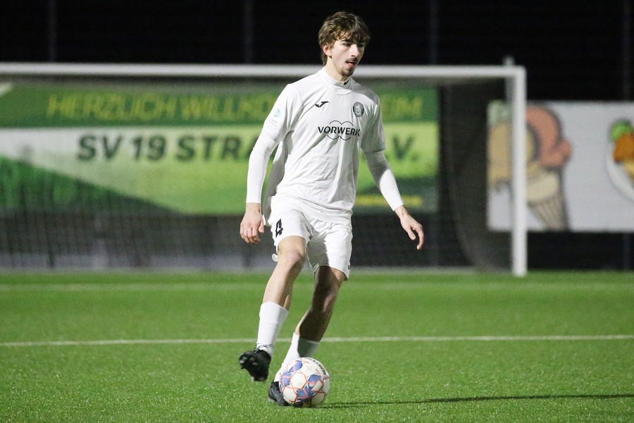 SV Straelen U17 vs. Wuppertaler SV U17 (2021/22)_11
