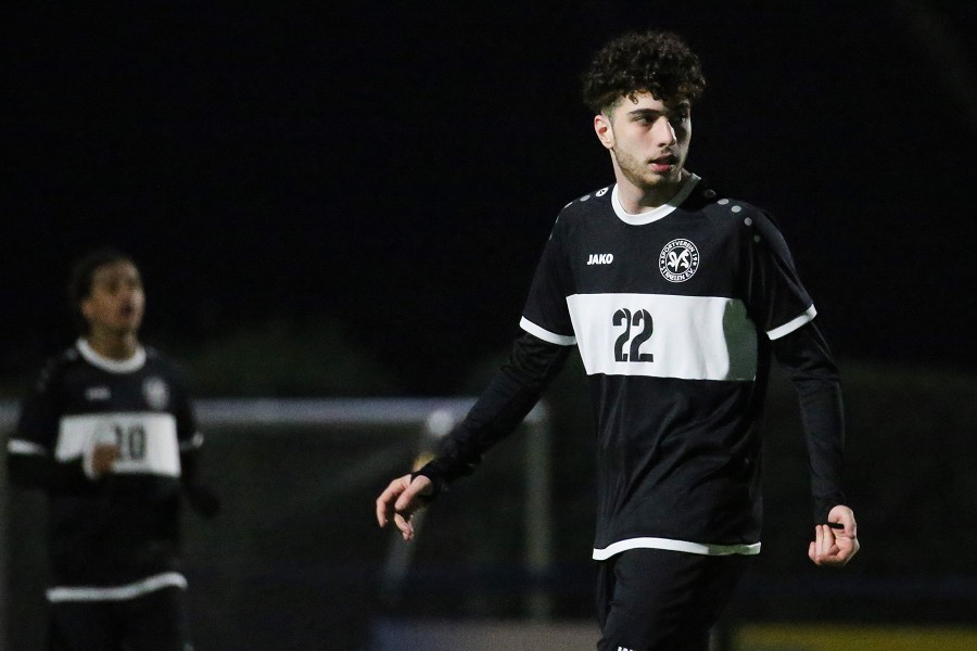SV Straelen U17 vs. Wuppertaler SV U17 (2021/22)_14