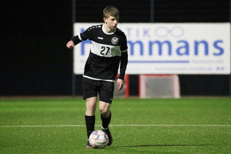 SV Straelen U17 vs. Wuppertaler SV U17 (2021/22)_15