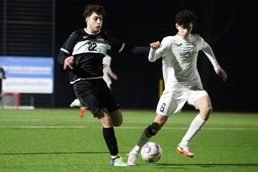 SV Straelen U17 vs. Wuppertaler SV U17 (2021/22)_21