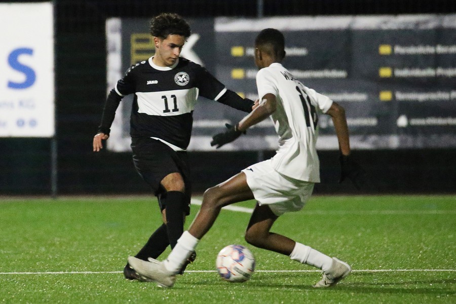 SV Straelen U17 vs. Wuppertaler SV U17 (2021/22)_24