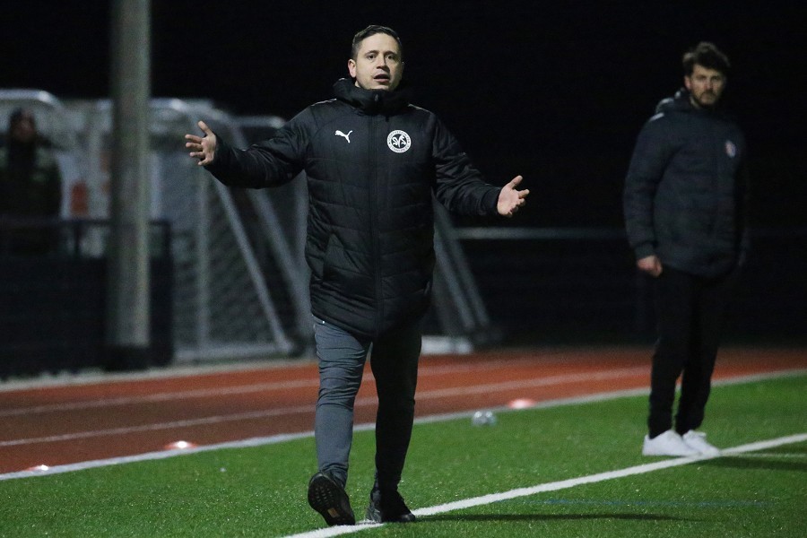 SV Straelen U17 vs. Wuppertaler SV U17 (2021/22)_26