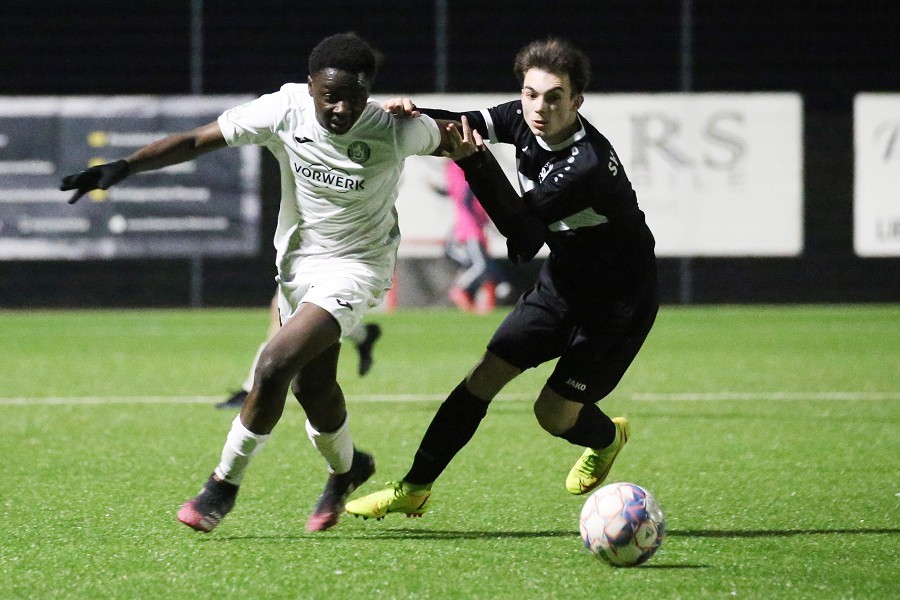 SV Straelen U17 vs. Wuppertaler SV U17 (2021/22)_6