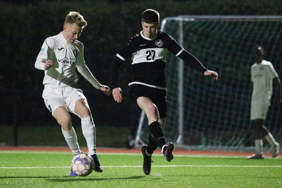 SV Straelen U17 vs. Wuppertaler SV U17 (2021/22)_7