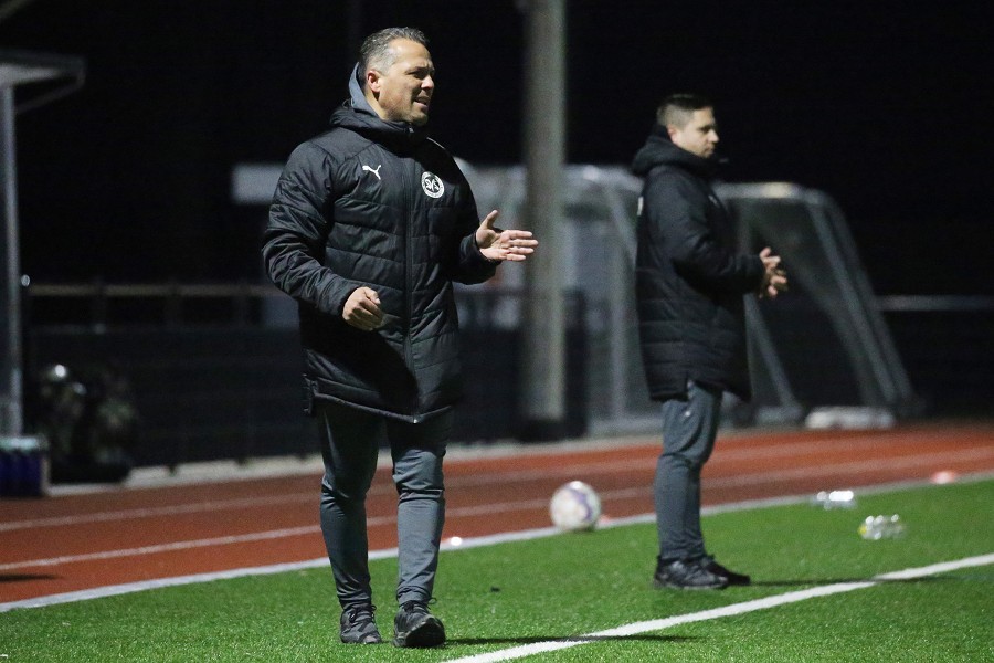 SV Straelen U17 vs. Wuppertaler SV U17 (2021/22)_8
