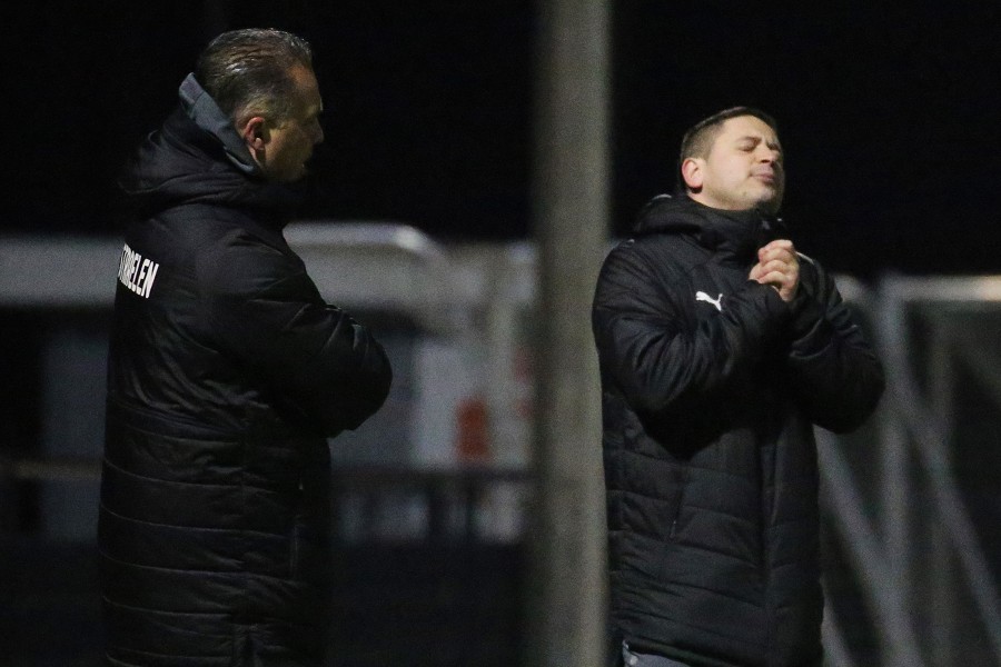 SV Straelen U17 vs. Wuppertaler SV U17 (2021/22)_9