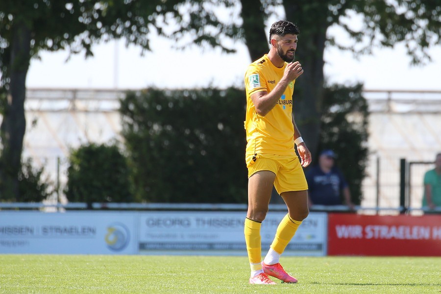 SV Straelen vs. 1. FC Düren (2022/23)_17