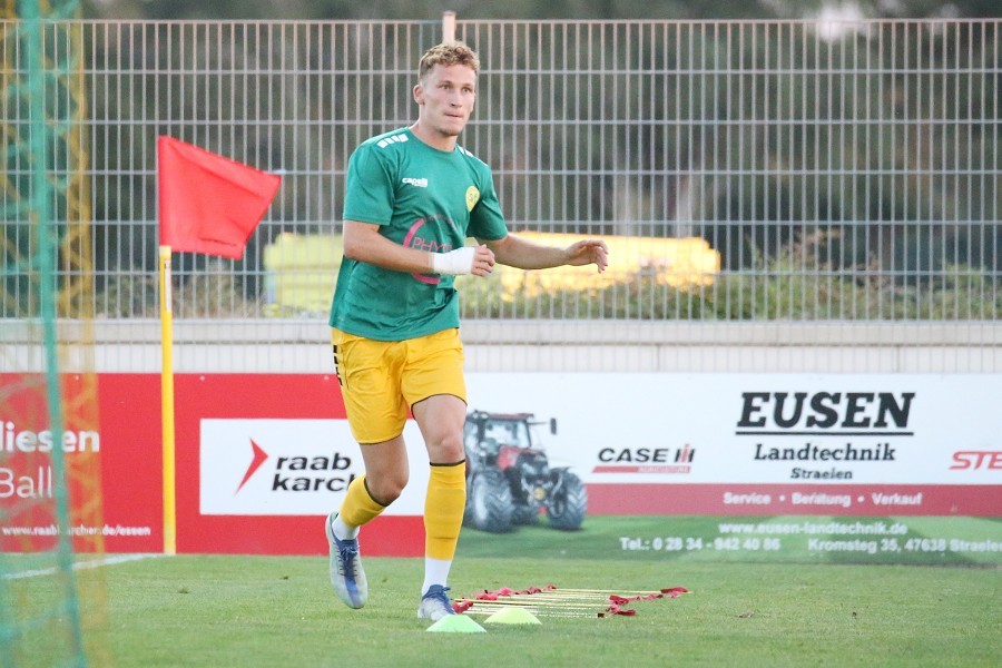 SV Straelen vs. 1. FC Kaan-Marienborn (2022/23)_17