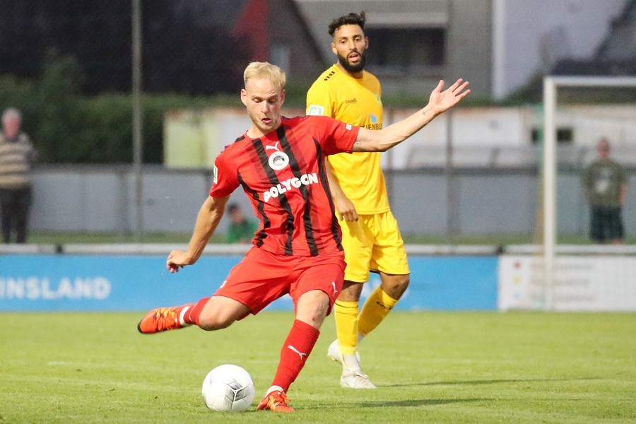 SV Straelen vs. 1. FC Kaan-Marienborn (2022/23)_28